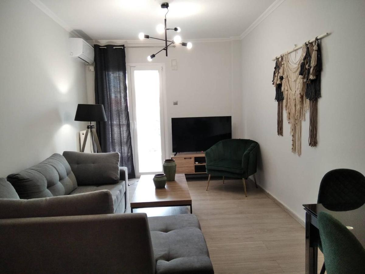 דירות אתונה Blue Flag Glyfada Center מראה חיצוני תמונה