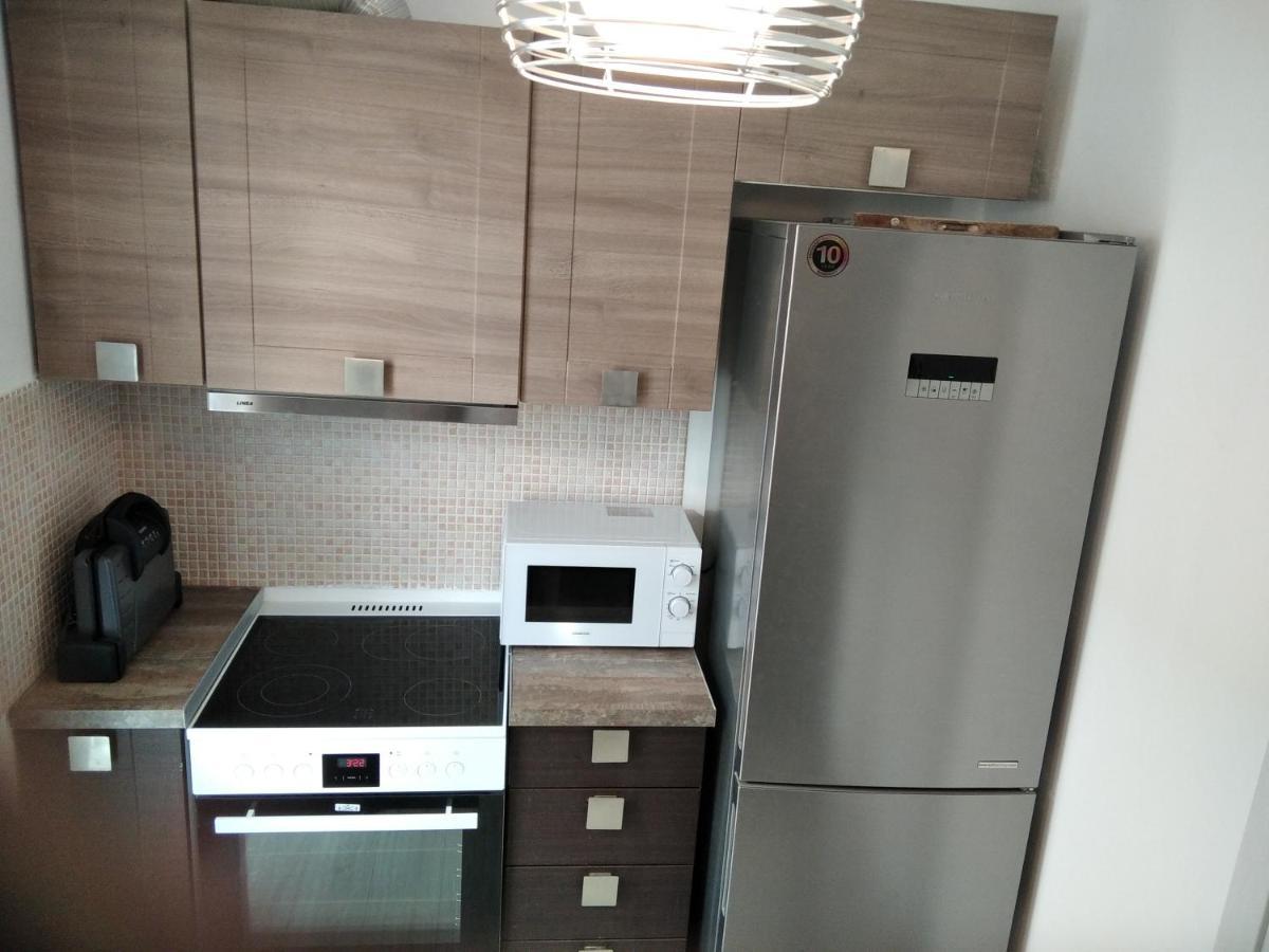 דירות אתונה Blue Flag Glyfada Center מראה חיצוני תמונה