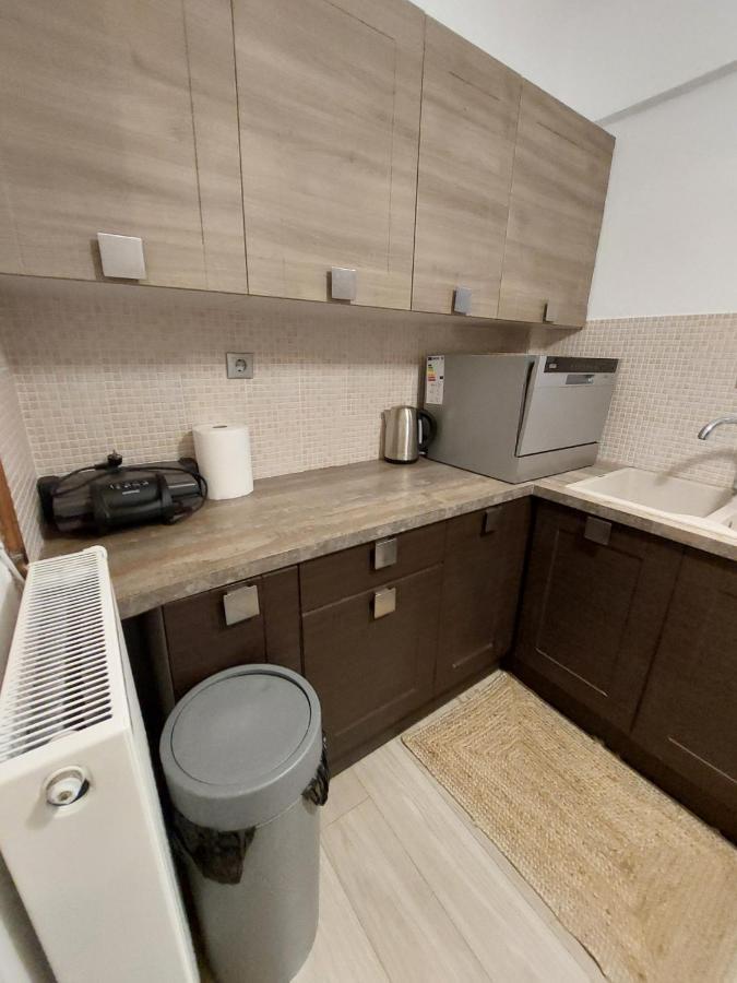 דירות אתונה Blue Flag Glyfada Center מראה חיצוני תמונה